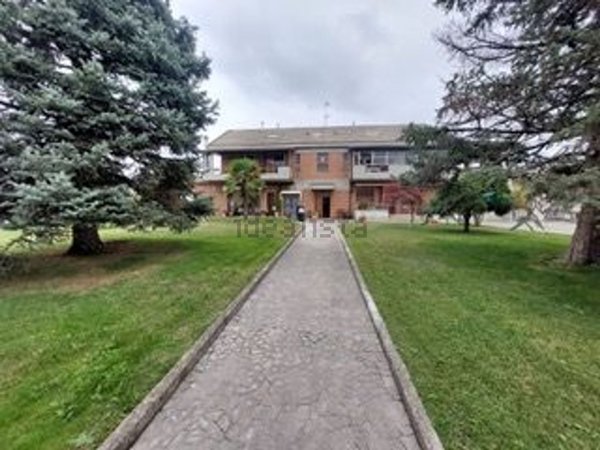 appartamento in vendita a Tortona