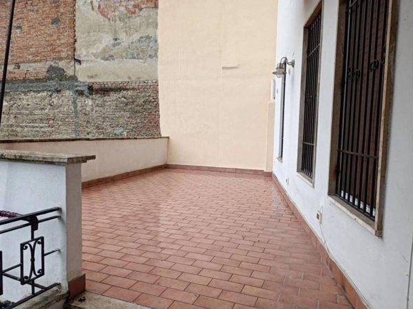 appartamento in vendita a Tortona