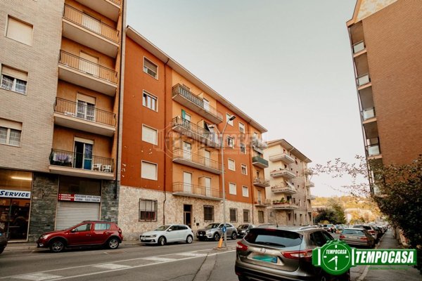 appartamento in vendita a Tortona