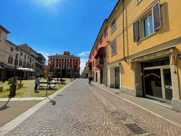 appartamento in vendita a Tortona