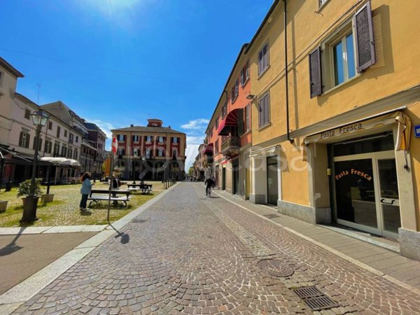 appartamento in vendita a Tortona