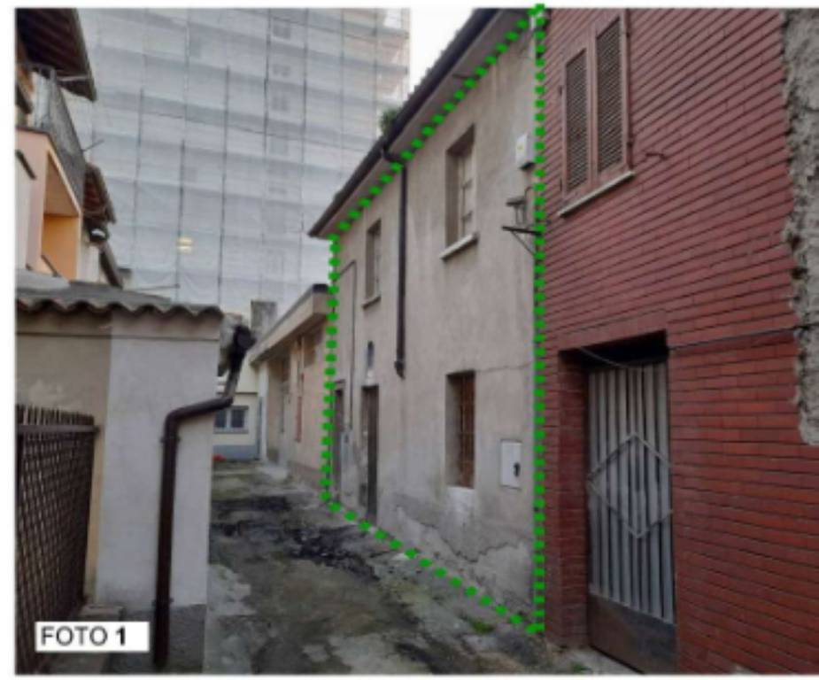 appartamento in vendita a Tortona