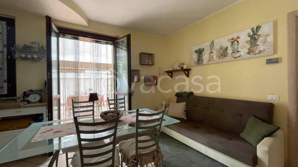 appartamento in vendita a Tortona