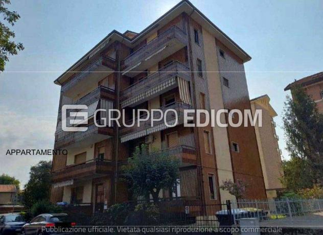 appartamento in vendita a Tortona