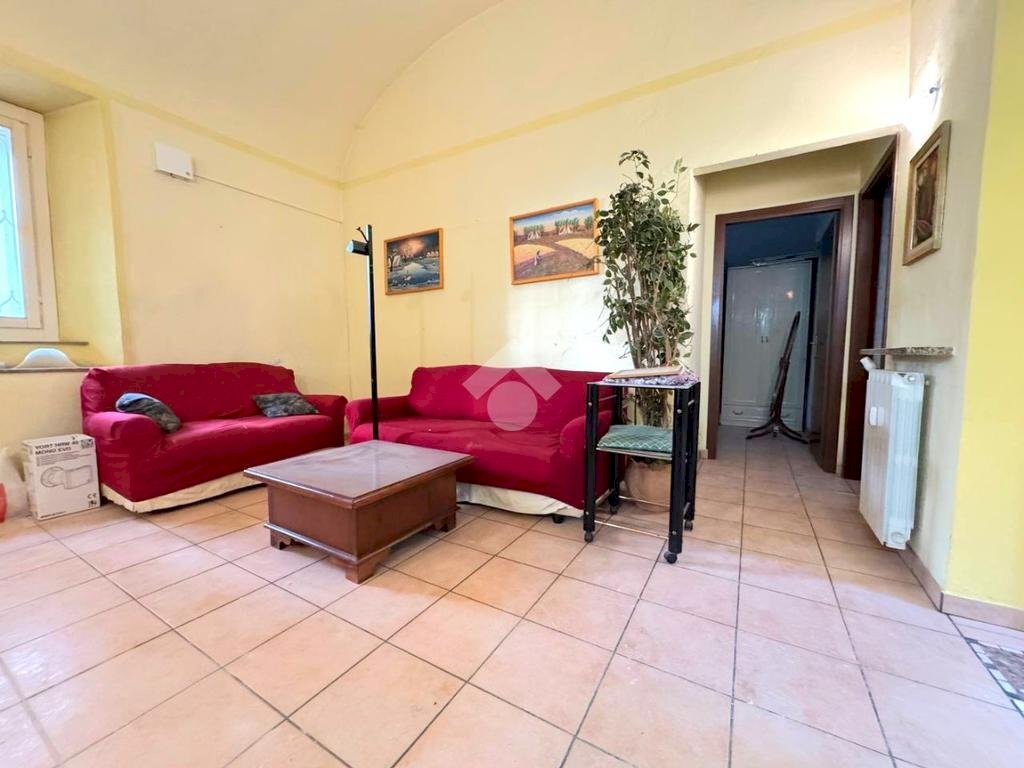 appartamento in vendita a Tortona