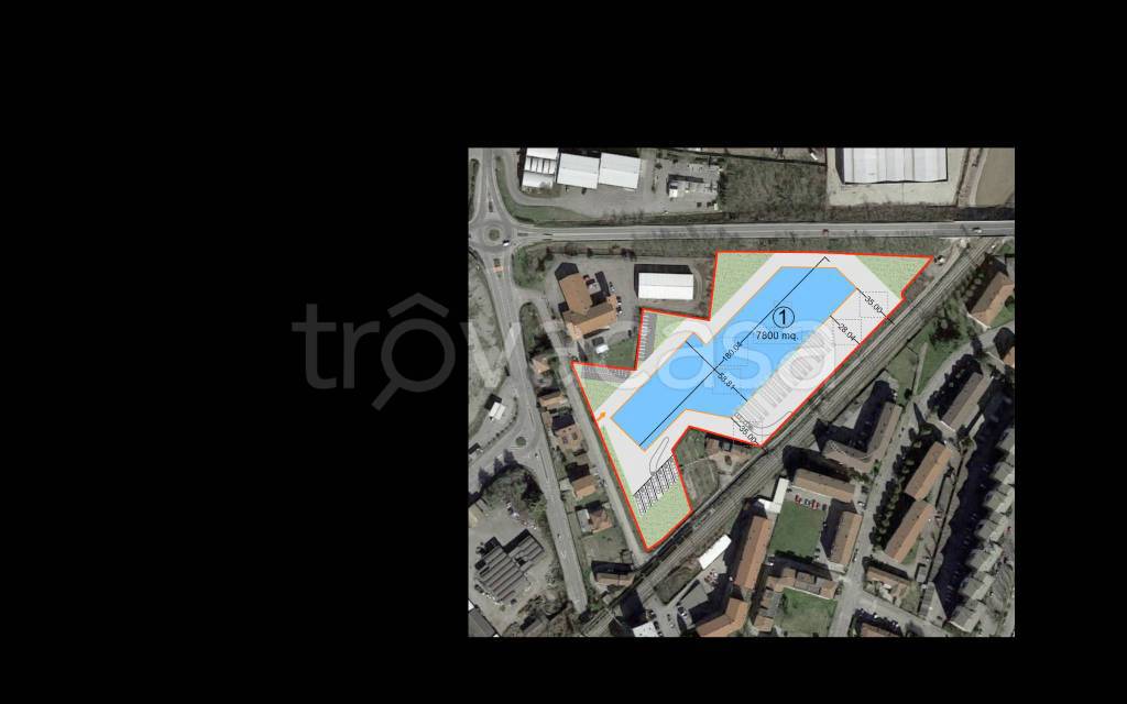 capannone in vendita a Tortona
