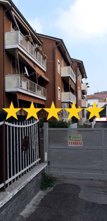 appartamento in vendita a Tortona