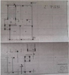 appartamento in vendita a Tortona