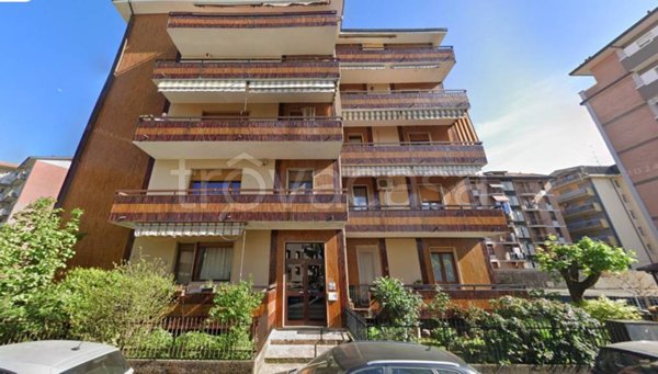 appartamento in vendita a Tortona