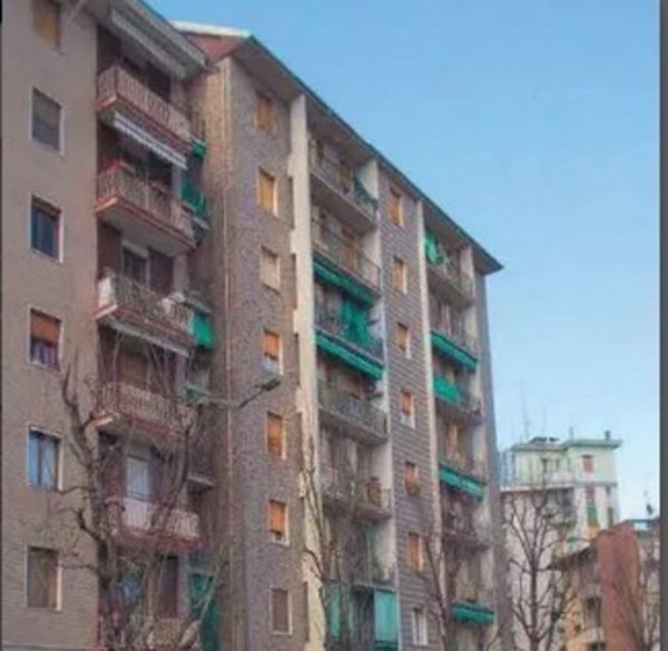 appartamento in vendita a Tortona