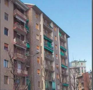 appartamento in vendita a Tortona