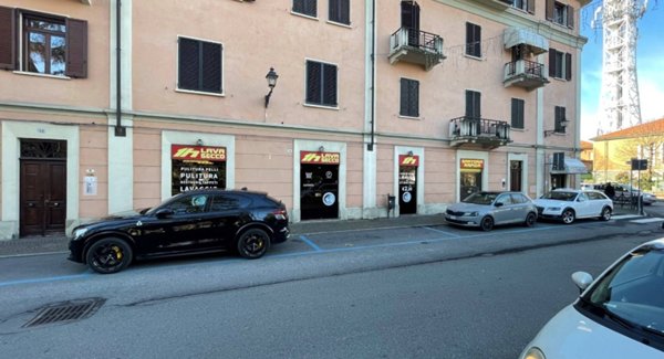 trivano in vendita a Tortona