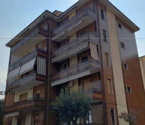 appartamento in vendita a Tortona