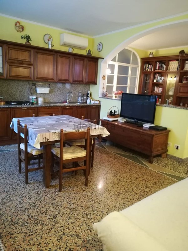 appartamento in vendita a Tortona