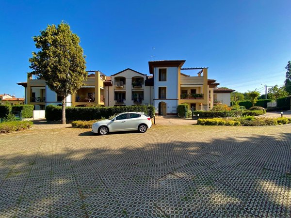 appartamento in vendita a Tortona in zona Castello