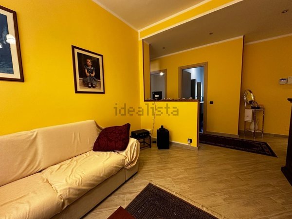 appartamento in vendita a Tortona