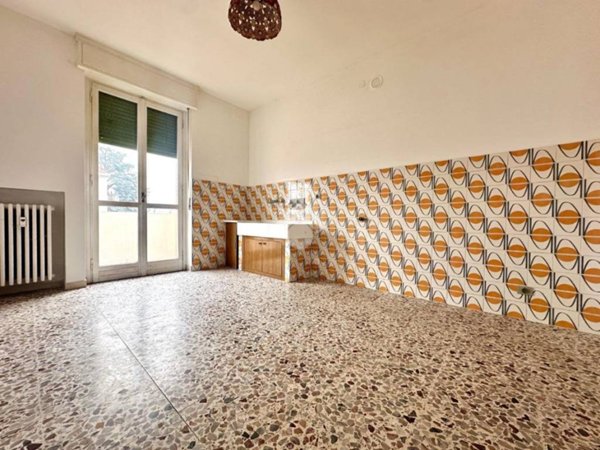 appartamento in vendita a Tortona