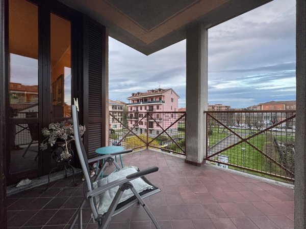 appartamento in vendita a Tortona in zona Centro Storico