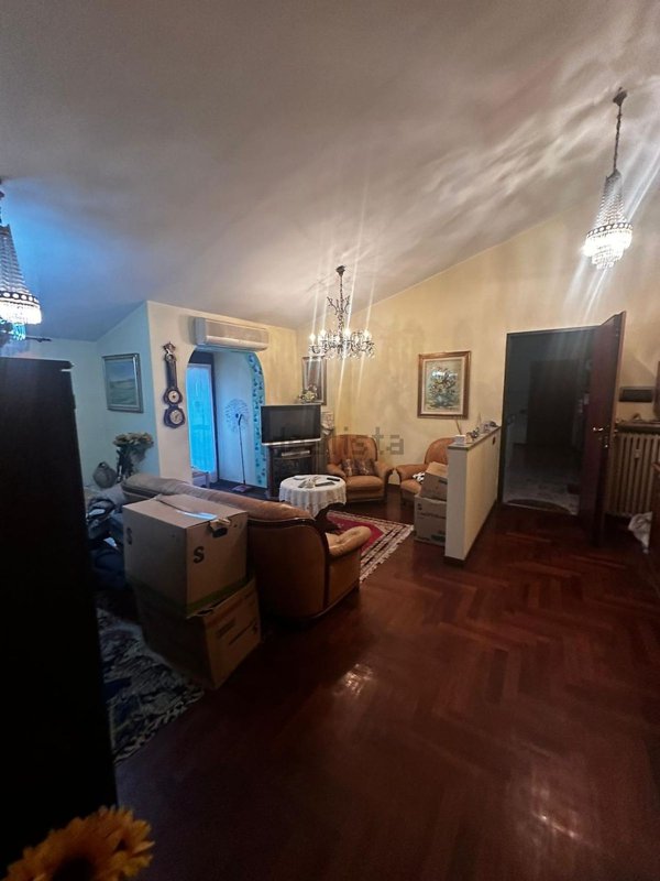 appartamento in vendita a Tortona