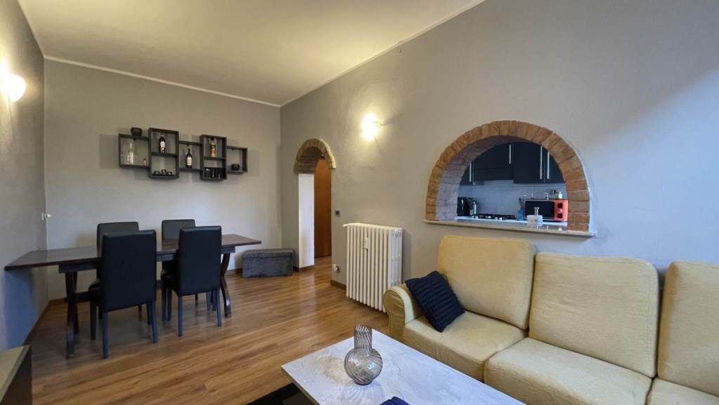 appartamento in vendita a Tortona