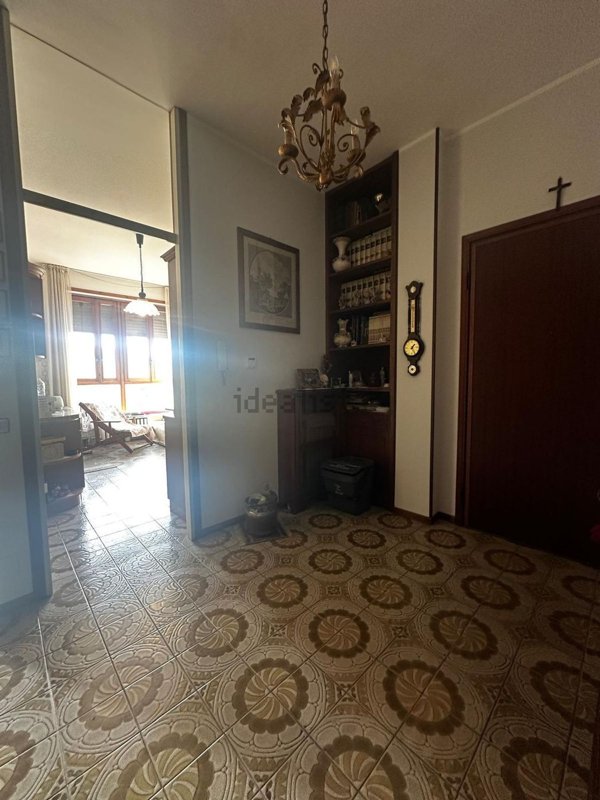 appartamento in vendita a Tortona