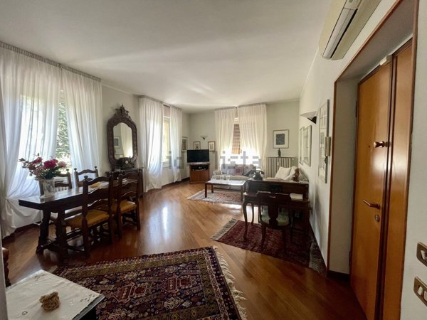 appartamento in vendita a Tortona in zona Centro Storico