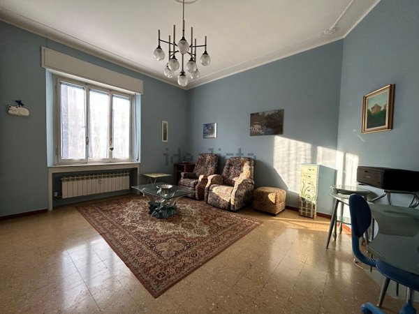 appartamento in vendita a Tortona