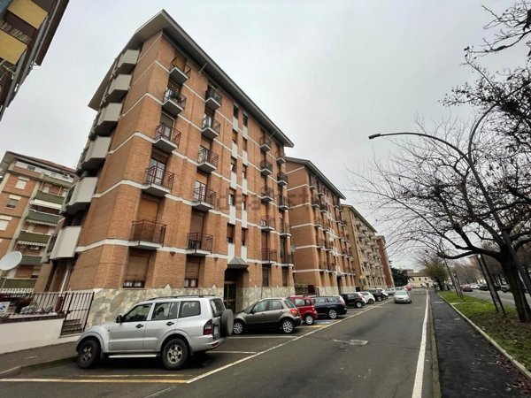 appartamento in vendita a Tortona