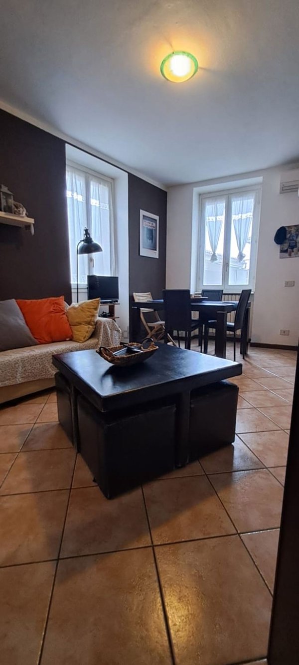 appartamento in vendita a Tortona in zona Centro Storico