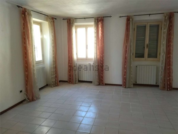 appartamento in vendita a Tortona