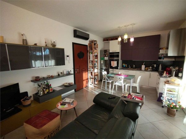 appartamento in vendita a Tortona
