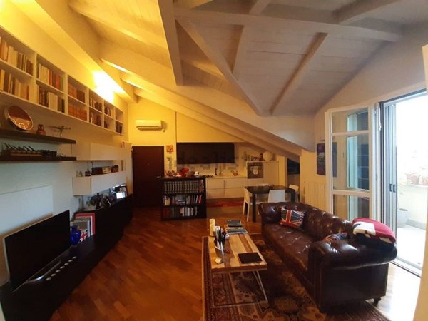 appartamento in vendita a Tortona