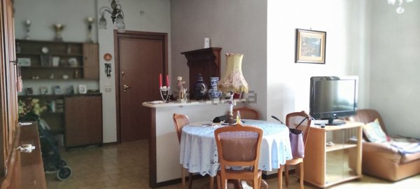 appartamento in vendita a Tortona in zona Centro Storico