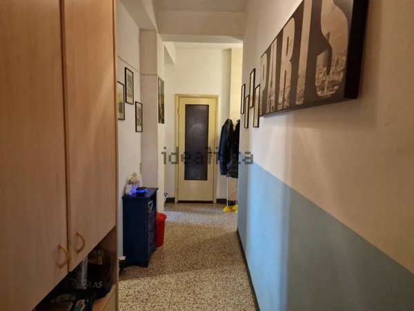 appartamento in vendita a Tortona in zona San Bernardino