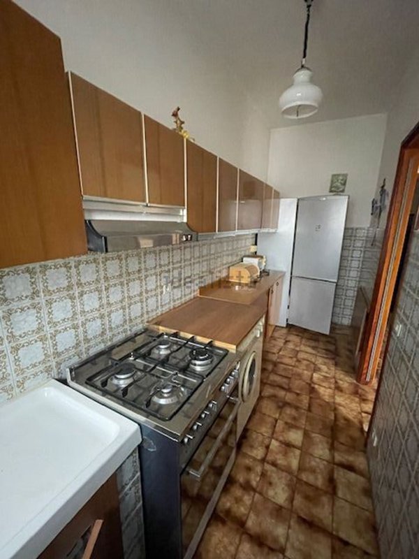 appartamento in vendita a Tortona in zona Oasi