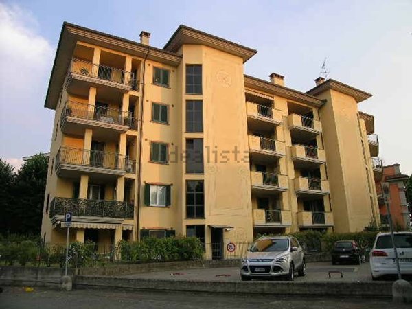appartamento in vendita a Tortona