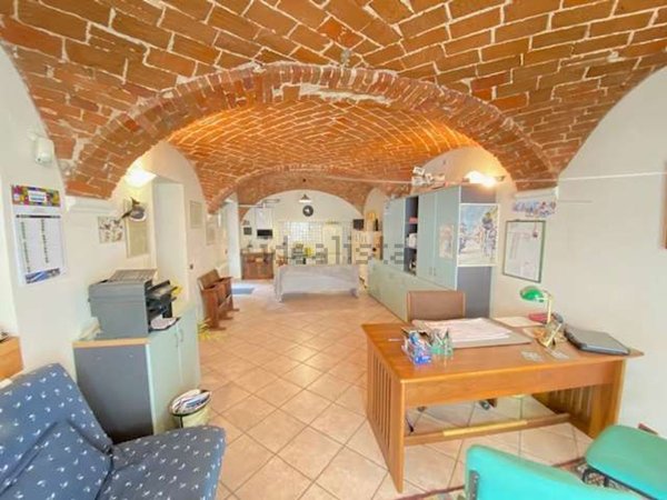appartamento in vendita a Tortona