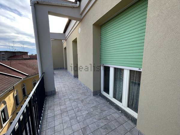 appartamento in vendita a Tortona in zona Centro Storico