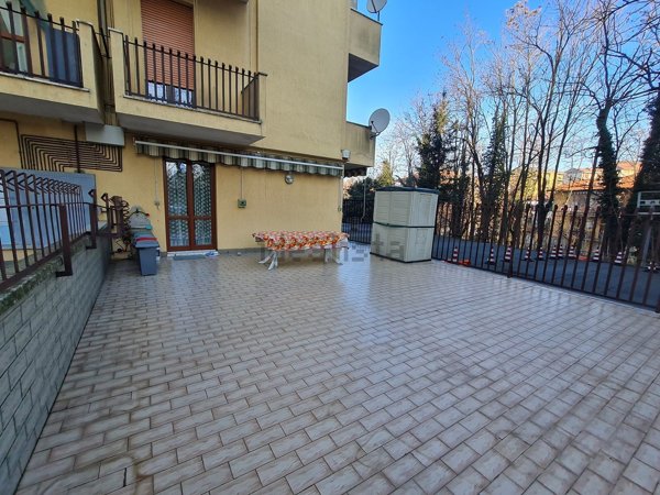 appartamento in vendita a Tortona