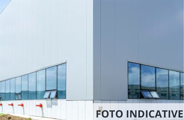 locale di sgombero in vendita a Tortona