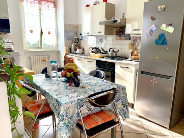 appartamento in vendita a Tortona