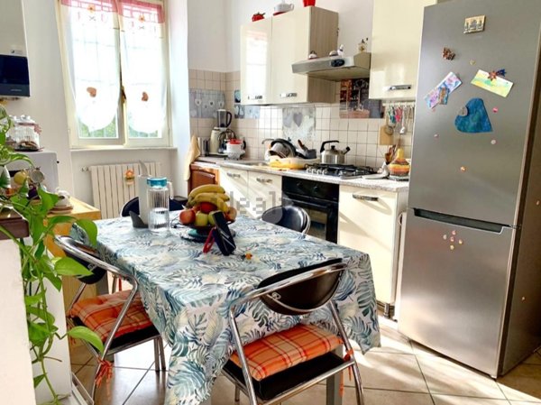 appartamento in vendita a Tortona
