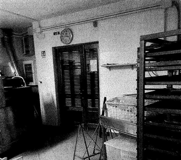 locale di sgombero in vendita a Tortona