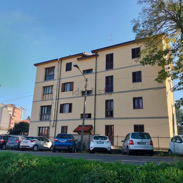 appartamento in vendita a Tortona