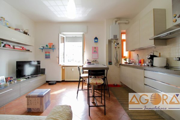 appartamento in vendita a Tortona