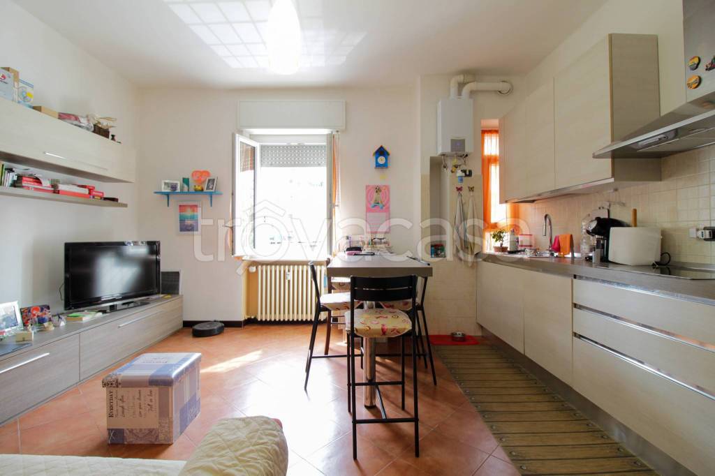 appartamento in vendita a Tortona