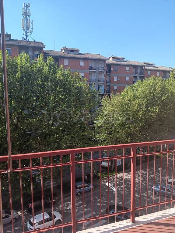 appartamento in vendita a Tortona