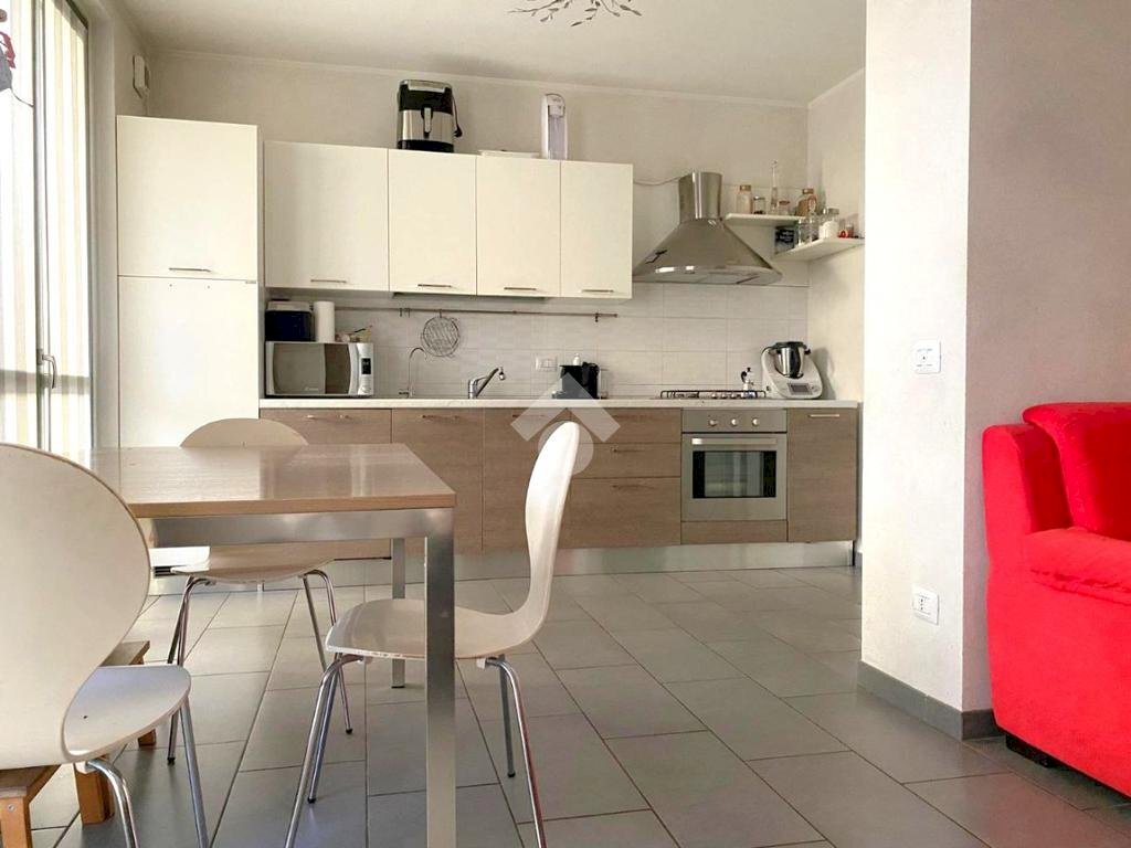 appartamento in vendita a Tortona