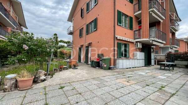 appartamento in vendita a Tortona