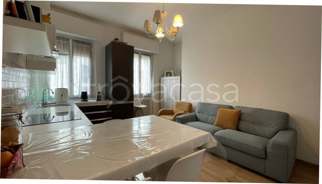 appartamento in vendita a Tortona